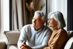 智慧生活新篇章，银发族的适老化升级之旅