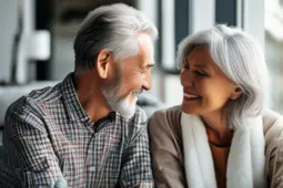 银发族智能生活新篇章，探索适老化技术与市场动态