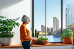 银发族智能生活资讯，探索适老化产品创新与市场动态