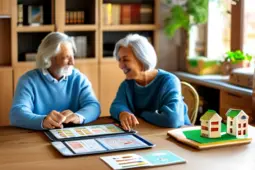 银发族智能生活指南，全类型适老化App与便民服务