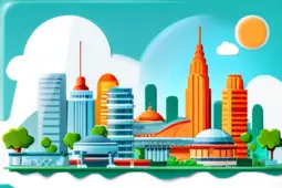 银发族智能生活新风尚，全类型适老化App与便民服务