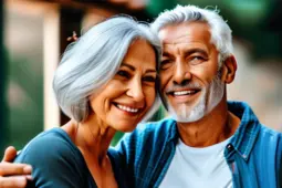 银发族的数字生活安全指南，手机安全与防诈骗知识