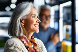 银发族智能生活新趋势，探索适老化产品创新与市场动态