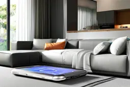 为银发族打造智能生活，耐摔手机与居家智能设备