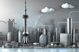 银发经济政策支持下的智能适老市场发展脉络