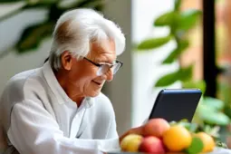 智慧生活新风尚，老年大学引领银发族智能生活新篇章