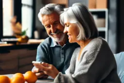 银发族智能生活安全指南，守护数字世界的温暖