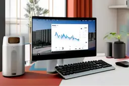 银发族智能生活，探索适老化产品的创新与市场动态