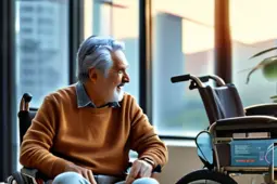 智能适老，银发族的未来生活革命