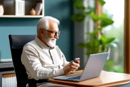 打造智慧银发生活，全方位适老化服务引领未来