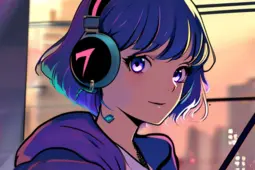 95后00后的新潮流，二次元圈的亚文化与搭子文化的社交融合