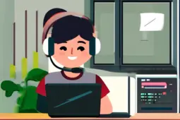 95后、00后青年的线上副业指南，数据录入如何成为你的技能变现之路