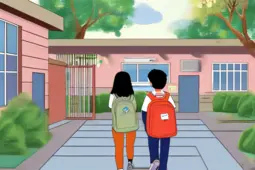 校园恋爱与学业兼修，95后、00后学生的双线成长