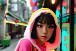 潮流新势力，95后与00后的探店文化与亚文化社交