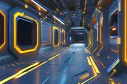 95后、00后太空科普之旅，揭秘宇宙奥秘，探索未来科技