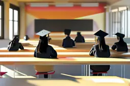 95后00后学生的校园生活与职业发展，学习方法的探索与实践