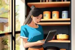 95后、00后青年的副业新选择，橱窗带货，轻松实现技能变现