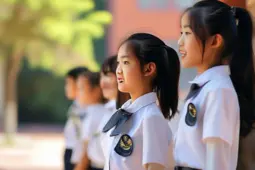 青春启航，95后00后学生的校园生活与职业发展