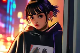 潮流新势力，95后、00后的潮玩与亚文化探索