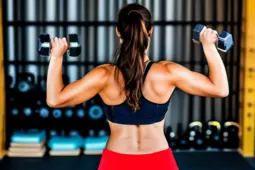 揭秘健身的奥秘，如何通过科学方法提升代谢，实现减脂目标