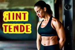 新手健身指南，科学减脂与局部锻炼