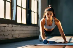 健康减重，科学健身的入门指南