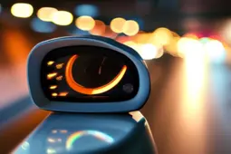 掌握倒车雷达使用技巧，确保安全驾驶