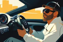 掌握汽车保养与驾驶技巧，确保安全行驶