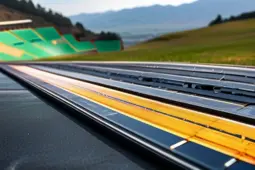 单晶硅技术引领户外运动装备革新