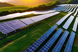 光伏电站安全验收，确保户外运动项目长期稳定运行的关键