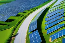 户用光伏，绿色能源的普及之路