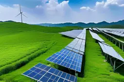 光伏保险，户外运动与绿色能源的守护者