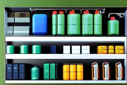 户外运动装备市场与政策导向，储能进出口数据透视