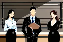 职场礼仪，塑造和谐办公氛围的艺术