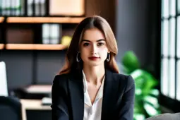 职场仪容，塑造得体职业气质的关键