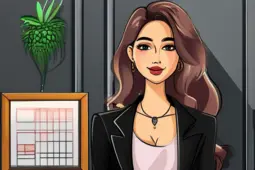 职场形象塑造，仪容仪表的艺术