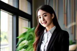 职场礼仪，专业商务素养的体现