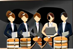 职场礼仪全攻略，团建活动中的礼仪艺术与核心禁忌