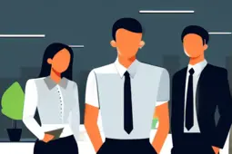 职场活动礼仪，晋升与年会团建中的得体之道