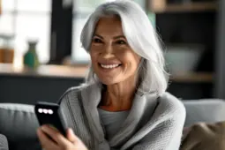 银发族智能生活指南，App安全与数字生活安全