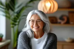 智慧生活新篇章，银发族的适老化升级之路