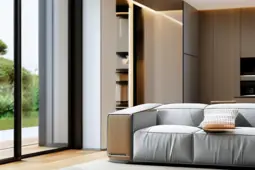 银发族智能生活新选择，字体调节功能助力便捷操作