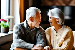 银发族智能生活安全指南，避开网络诈骗陷阱，守护数字生活的温馨港湾