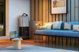 银发族智能生活新选择，手机存储与便捷安全并重