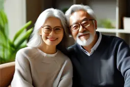 智慧生活新篇章，全方位扶持政策助力银发族智能升级