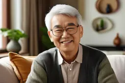 智慧生活，银发无忧—子女远程协助下的老年智能生活新体验