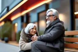 智能适老，银发族的科技革命与市场新机遇