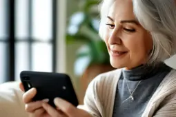 银发族智能生活新选择，专为老年设计的智能手机、穿戴设备与居家辅助工具