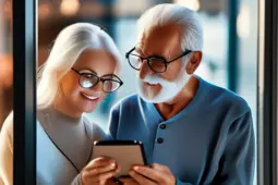 探索老年智能消费新趋势，银发族的智能生活新篇章