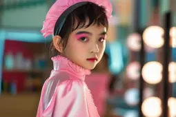 95后00后的潮流消费新风尚，美妆护肤与个护的时尚革命